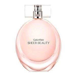 Beauty Sheer Edt