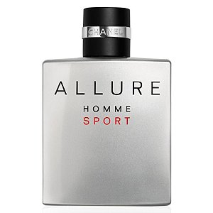 Allure Homme Sport Eau de Toilette Masculino - Chanel