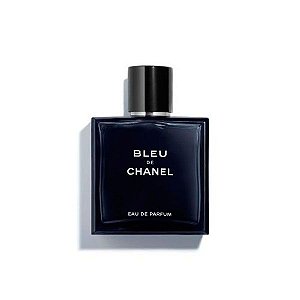 Bleu Eau de Parfum Masculino - Chanel