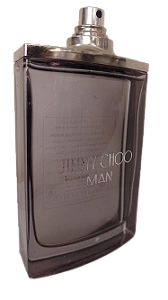 Jimmy Choo Man Masculino Eau de Toilette - Jimmy Choo (Sem caixa e sem tampa)