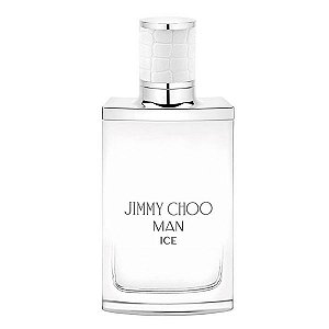 Jimmy Choo Man Ice  Masculino Eau de Toilette (SEM CAIXA)
