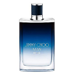 Jimmy Choo Man Blue Masculino Eau de Toilette (Tester) - AnMY Perfumes  Importados