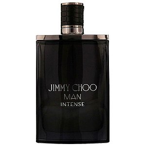 Jimmy Choo Man Intense Masculino Eau de Toilette (SEM CAIXA)
