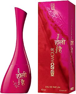 Kenzo Amour Indian Holi Eau de Parfum Feminino - Kenzo