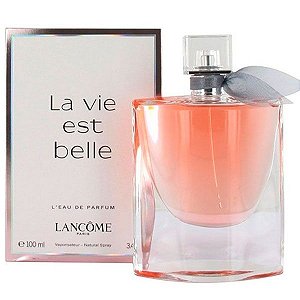 La Vie Est Belle Eau de Parfum Feminino - Lancôme