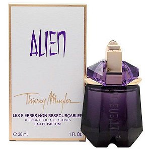 Alien Eau de Parfum - Thierry Mugler (vintage)