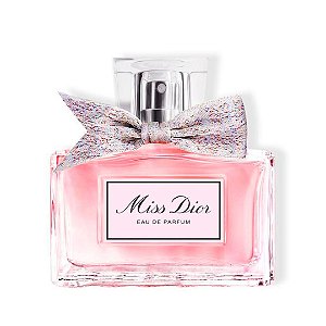 Miss Dior Eau de Parfum Feminino - Christian Dior