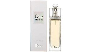 Dior Addict Eau de Toilette Feminino - Dior (CAIXA AMASSADA)