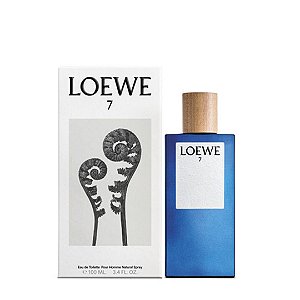 Loewe 7 Eau de Toilette Pour Homme - Loewe