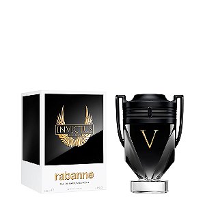 Invictus Victory Eau de Parfum Extreme Masculino - Paco Rabanne