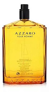 Azzaro Pour Homme Eau de Toilette - Azzaro (SEM CAIXA, SEM TAMPA)