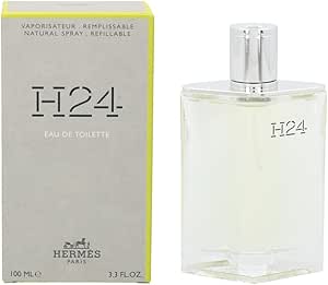 H24 Eau de Toilette Masculino - Hermès
