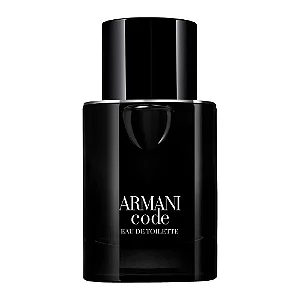 Armani Code Eau de Toilette Masculino - Giorgio Armani (Sem Caixa)