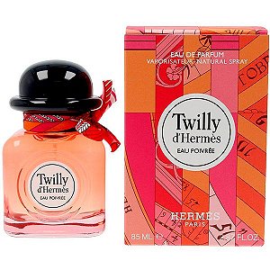 Twilly d´Hermès Eau de Poivrée Eau De Parfum Feminino - Hermès