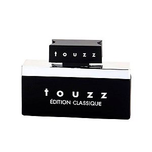 Touzz Édition Classique Eau de Parfum Feminino - Linn Young (CAIXA AMASSADA)