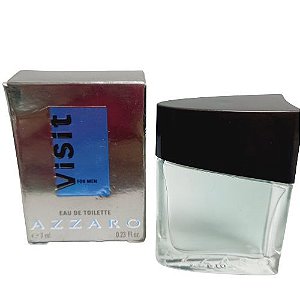 Azzaro Visit For Men Eau de Toillet Masculino - Azzaro (Miniatura)SEM CAIXA