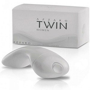 Twin Women Eau de Toilette Feminino - Azzaro (Miniatura)