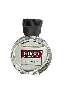 Hugo Woman Eau De Toilette Feminino - Hugo Boss (Miniatura-Vintage)