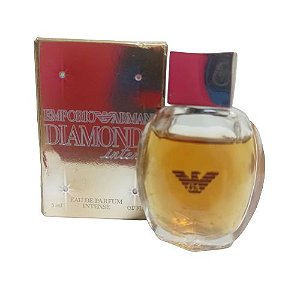 armani diamonds feminino 100ml