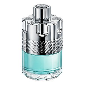 Azzaro Wanted Tonic Masculino Eau de Toillete (sem caixa e sem tampa)