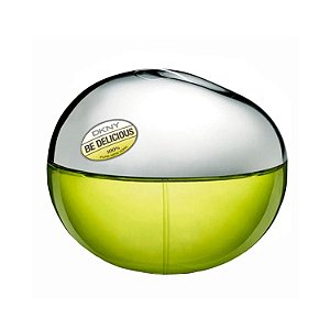 Be Delicious Eau de Parfum Feminino - DKNY (SEM CAIXA)