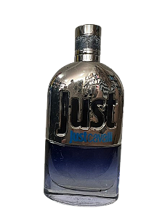 Just Cavalli For Him Eau de Toilette Masculino - Roberto Cavalli (SEM Caixa)