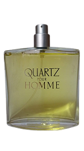 Quartz Pour Homme Eau de Toilette Masculino - Molyneux Paris (SEM CAIXA E SEM TAMPA)