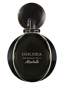 Goldea The Roman Night Absolute Eau de Parfum Feminino - Bvlgari (SEM CAIXA)