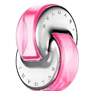 Omnia Pink Sapphire Eau de Toilette Feminino Bvlgari (caixa amassada)