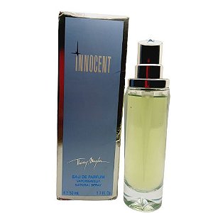Angel Innocent Eau de Parfum - Thierry Mugler (Raro) - AnMY Perfumes  Importados