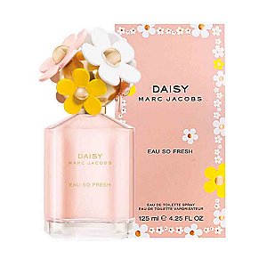 Daisy Eau So Fresh Eau de Toilette Feminino - Marc Jacobs