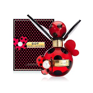 Dot Eau de Parfum Feminino - Marc Jacobs (Caixa Amassada)