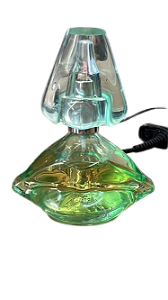 Laguna Eau De Toilette Feminino - Salvador Dali (SEM CAIXA E FRASCO AVARIADO)