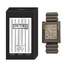 On Time Luxe Homme Eau de Parfum Masculino - Mont´Anne