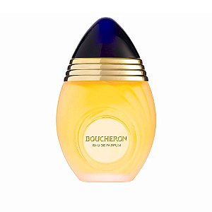 Boucheron Eau de Parfum Feminino - Boucheron sem caixa