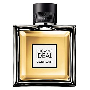 L´Homme Ideal Eau de Toilette Masculino - Guerlain