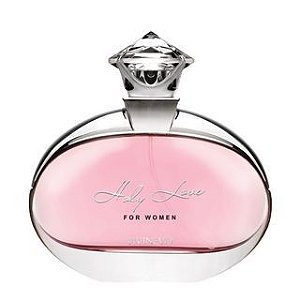 Holy Love Eau de Parfum Feminino - Vivinevo (Sem Caixa)