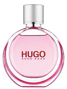 Hugo Extreme Edp