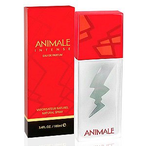 Animale Intense Eau de Parfum Feminino - Animale
