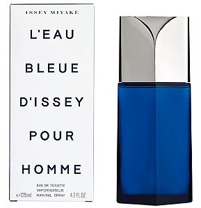 L'Eau Bleue d'Issey Issey Miyake Eau de Toilette Masculino