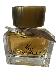 My BURBERRY Eau de Parfum Feminino Burberry (SEM CAIXA)