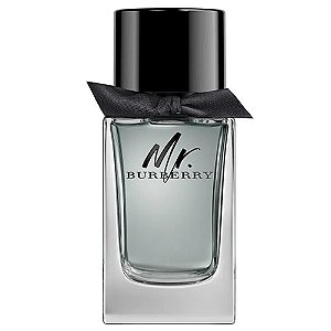 Mr. Burberry Eau de Toilette Masculino Burberry (SEM CAIXA)