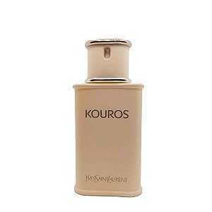 Kouros Eau De Toilette - Yves Saint Laurent (SEM CAIXA)