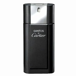 Santos de Cartier Edt - Cartier  (SEM CAIXA)