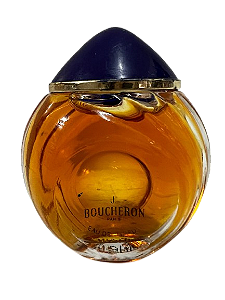 Boucheron Eau De Parfum Feminino - Boucheron (Miniatura-Raro)