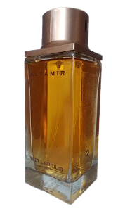 Altamir Eau de Toilette Masculino Ted Lapidus (SEM CAIXA)