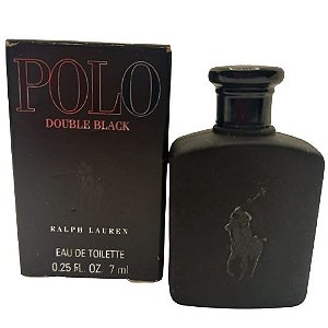 Polo Double Black Eau De Toilette Masculino - Ralph Lauren