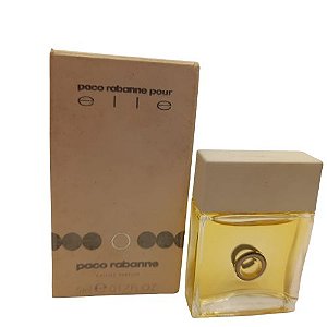 Pour Elle Eau De Parfum Feminino - Paco Rabanne (Miniatura)