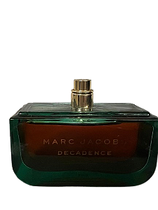 Decadence Eau De Parfum Feminino - Marc Jacobs (SEM CAIXA E SEM TAMPA)