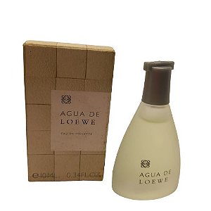Agua de Loewe Eau de Toilette Feminino - Loewe (Miniatura) SEM CAIXA